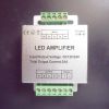 Amplificateur pour Strip Led RGBW (RGB + blanc)