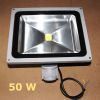 Projecteur led pour extérieur 50W - Détection de mouvements