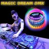 Ruban à leds programmable MAGIC DREAM DMX