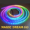 Kit Ruban à leds programmable MAGIC DREAM 60