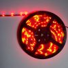 Ruban Led Economique SMD 3528 étanche - 30 Leds/M - rouge