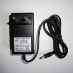 Alimentation 12V 2A (24W)