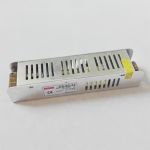 Alimentation compacte 24V 60W pour profilés led