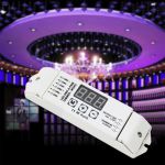 Controleur DMX pour ruban led une couleur