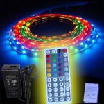 Kit Ruban Led Master RGB (30 leds/M)