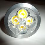 spot led gu10 5w 425 lumens