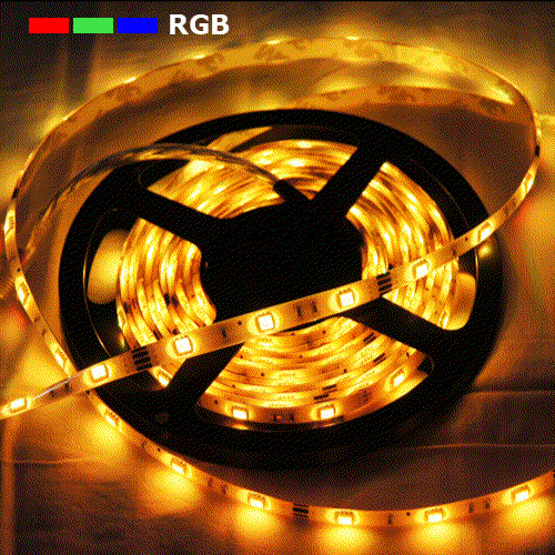 Ruban led RGB 30 leds IP20