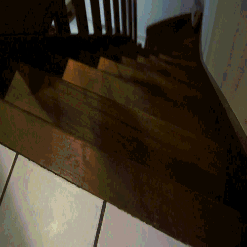 Contrôleur LEd Escalier magique - Deco Led Eclairage