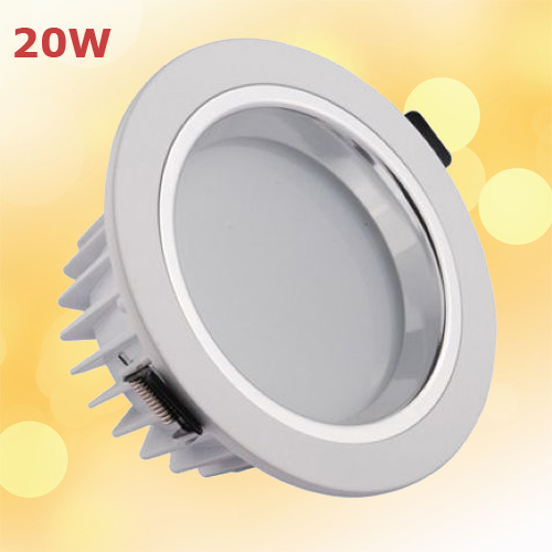 spot led 20W 2000 lumens SPOTCMV20W